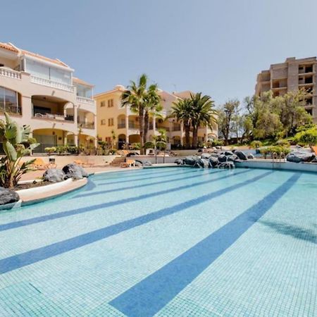 Bookinn Golf Park Sunny Cozy Apartment Near The Ocean With Large Double Terraces, Fiber Wifi, 3 Pools, Bbq Tenerife South Сан Мигель Экстерьер фото
