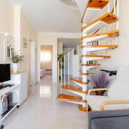 Bookinn Golf Park Sunny Cozy Apartment Near The Ocean With Large Double Terraces, Fiber Wifi, 3 Pools, Bbq Tenerife South Сан Мигель Экстерьер фото