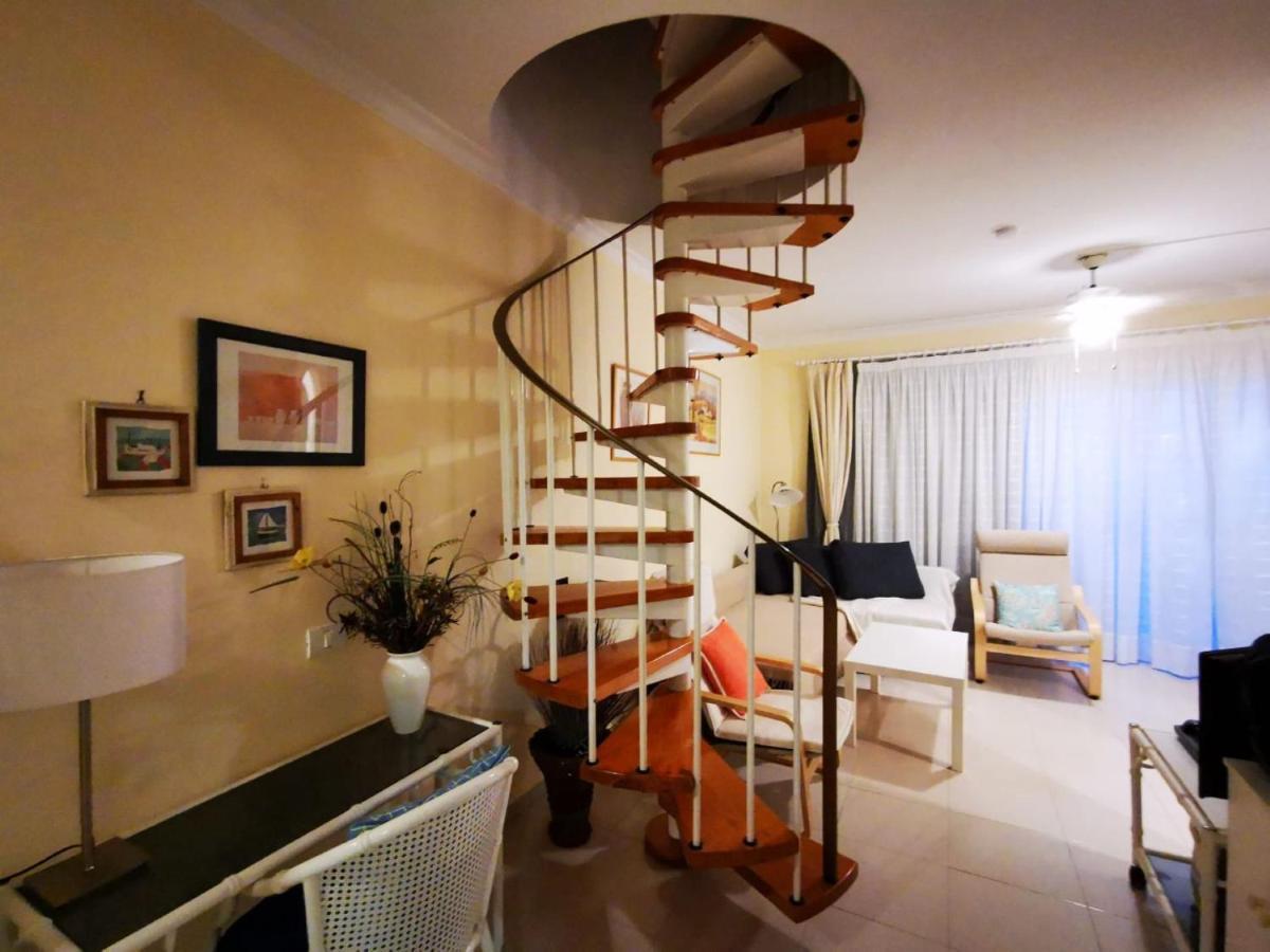Bookinn Golf Park Sunny Cozy Apartment Near The Ocean With Large Double Terraces, Fiber Wifi, 3 Pools, Bbq Tenerife South Сан Мигель Экстерьер фото