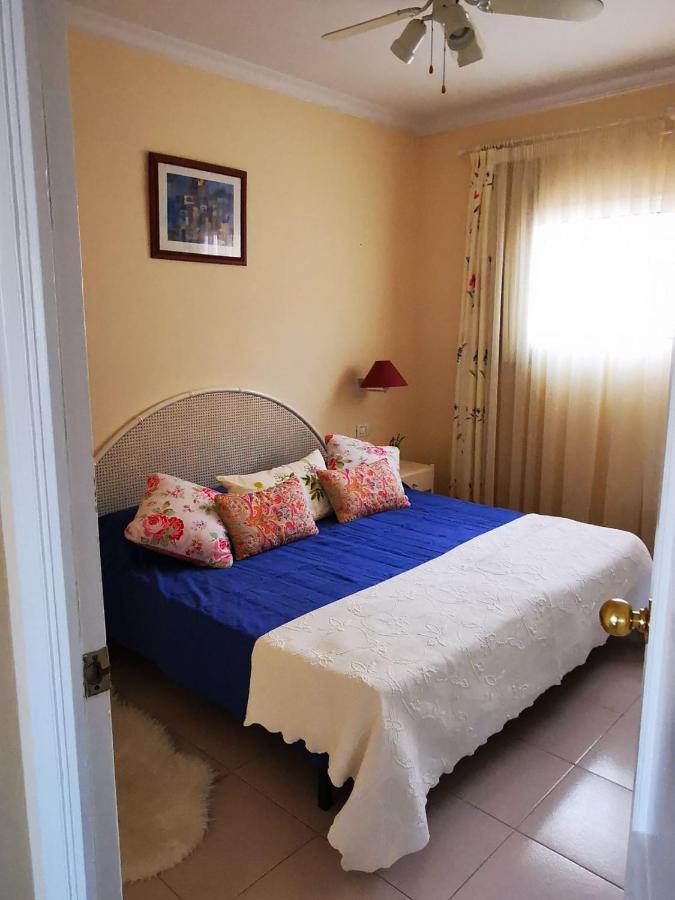 Bookinn Golf Park Sunny Cozy Apartment Near The Ocean With Large Double Terraces, Fiber Wifi, 3 Pools, Bbq Tenerife South Сан Мигель Экстерьер фото