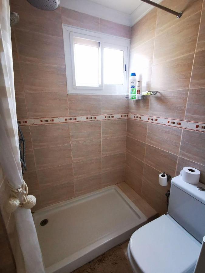 Bookinn Golf Park Sunny Cozy Apartment Near The Ocean With Large Double Terraces, Fiber Wifi, 3 Pools, Bbq Tenerife South Сан Мигель Экстерьер фото