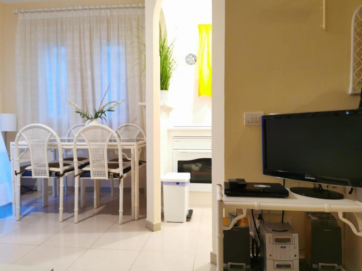 Bookinn Golf Park Sunny Cozy Apartment Near The Ocean With Large Double Terraces, Fiber Wifi, 3 Pools, Bbq Tenerife South Сан Мигель Экстерьер фото