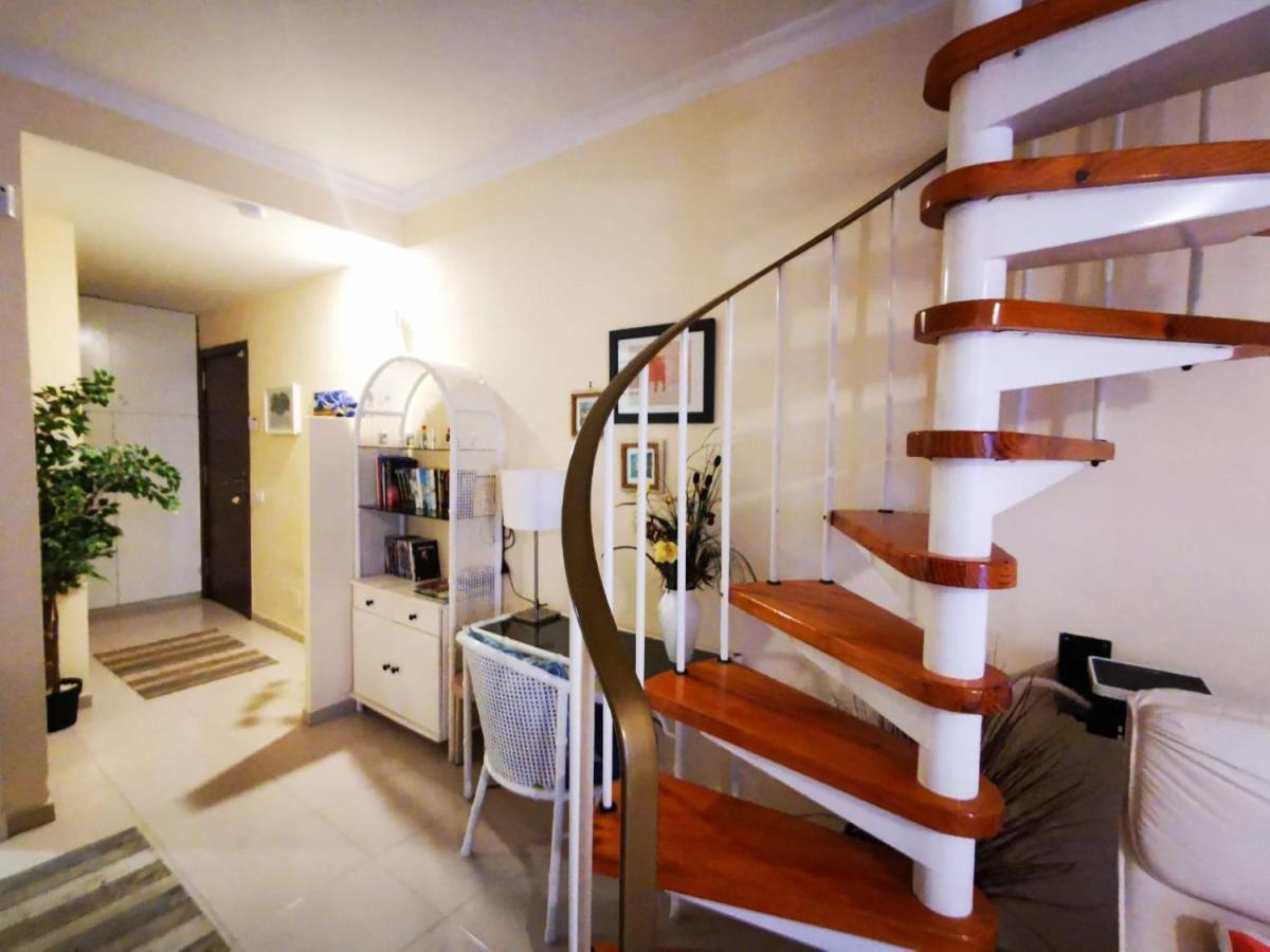 Bookinn Golf Park Sunny Cozy Apartment Near The Ocean With Large Double Terraces, Fiber Wifi, 3 Pools, Bbq Tenerife South Сан Мигель Экстерьер фото