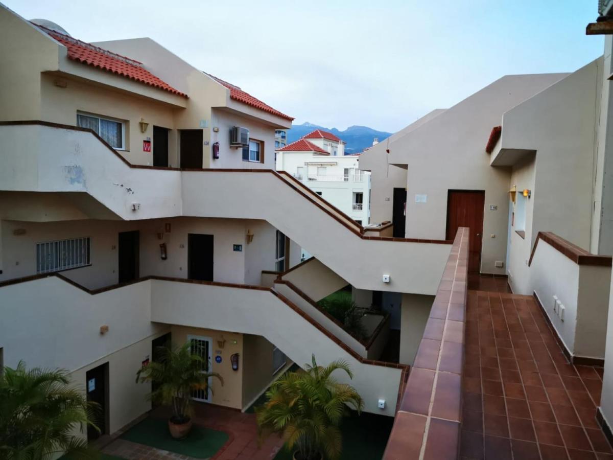 Bookinn Golf Park Sunny Cozy Apartment Near The Ocean With Large Double Terraces, Fiber Wifi, 3 Pools, Bbq Tenerife South Сан Мигель Экстерьер фото