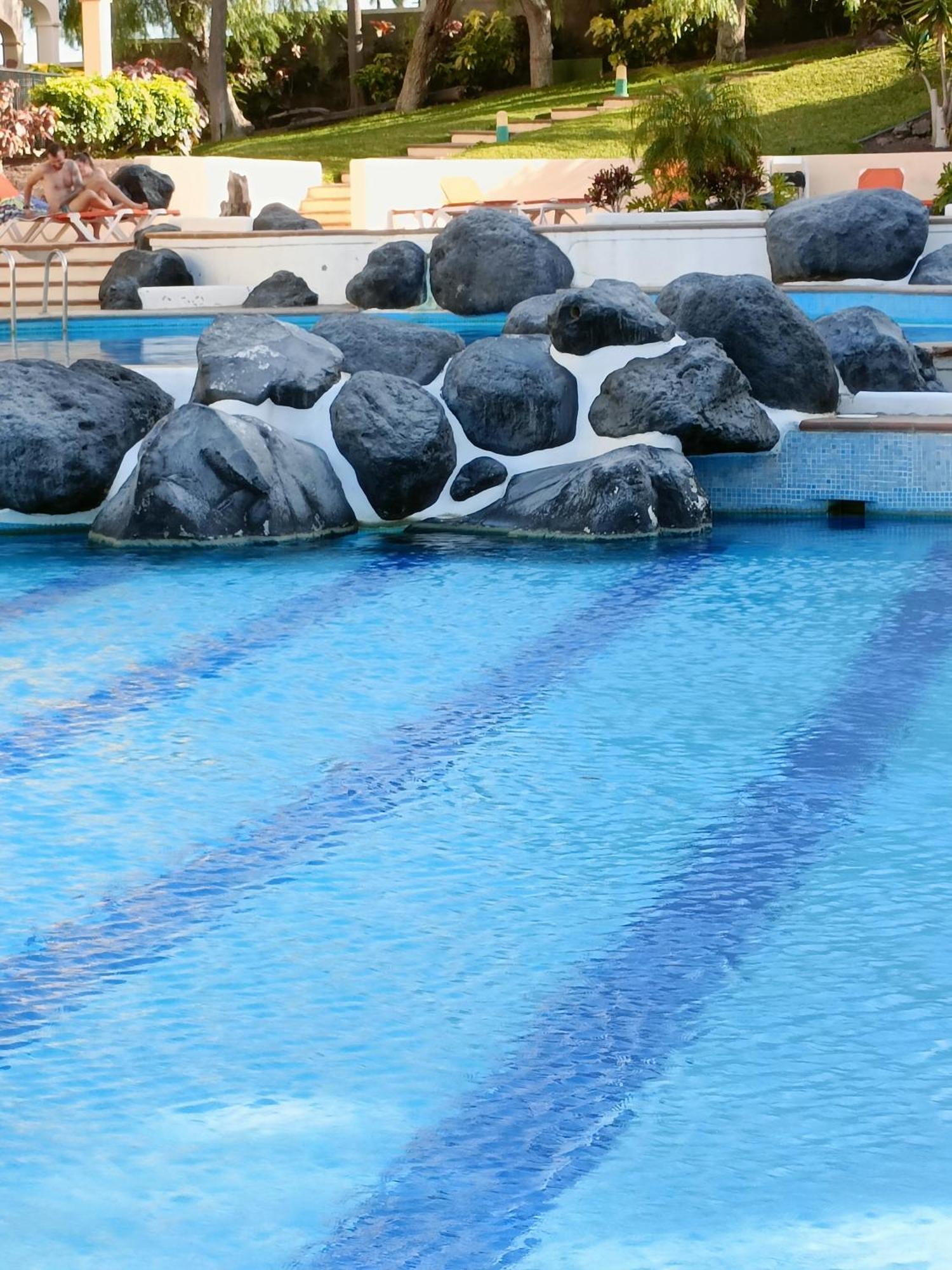 Bookinn Golf Park Sunny Cozy Apartment Near The Ocean With Large Double Terraces, Fiber Wifi, 3 Pools, Bbq Tenerife South Сан Мигель Экстерьер фото