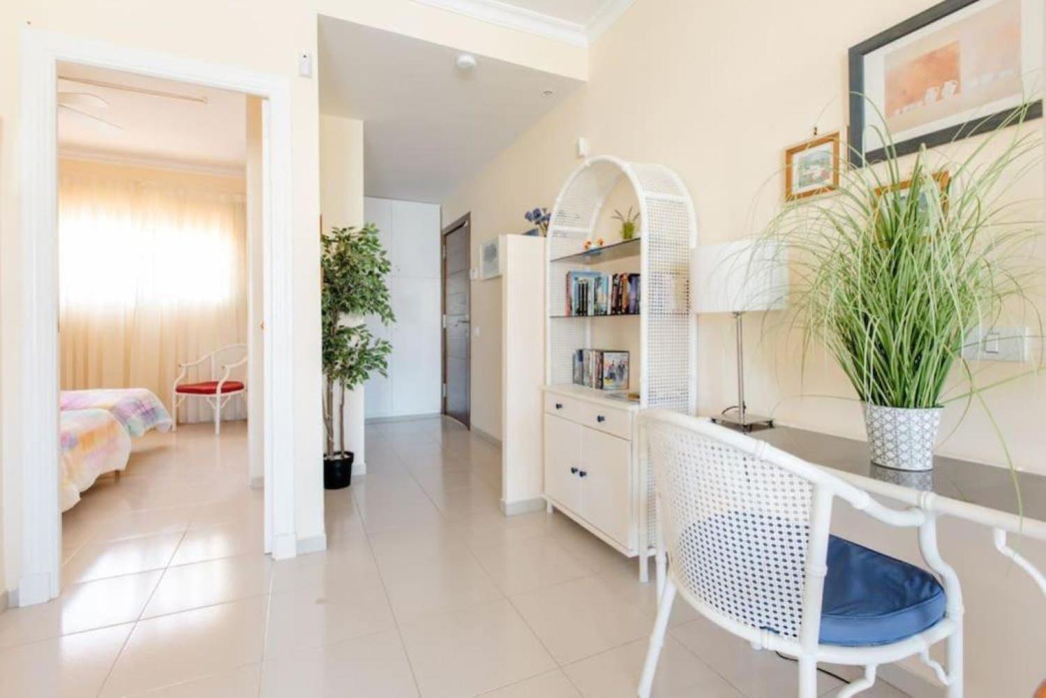 Bookinn Golf Park Sunny Cozy Apartment Near The Ocean With Large Double Terraces, Fiber Wifi, 3 Pools, Bbq Tenerife South Сан Мигель Экстерьер фото