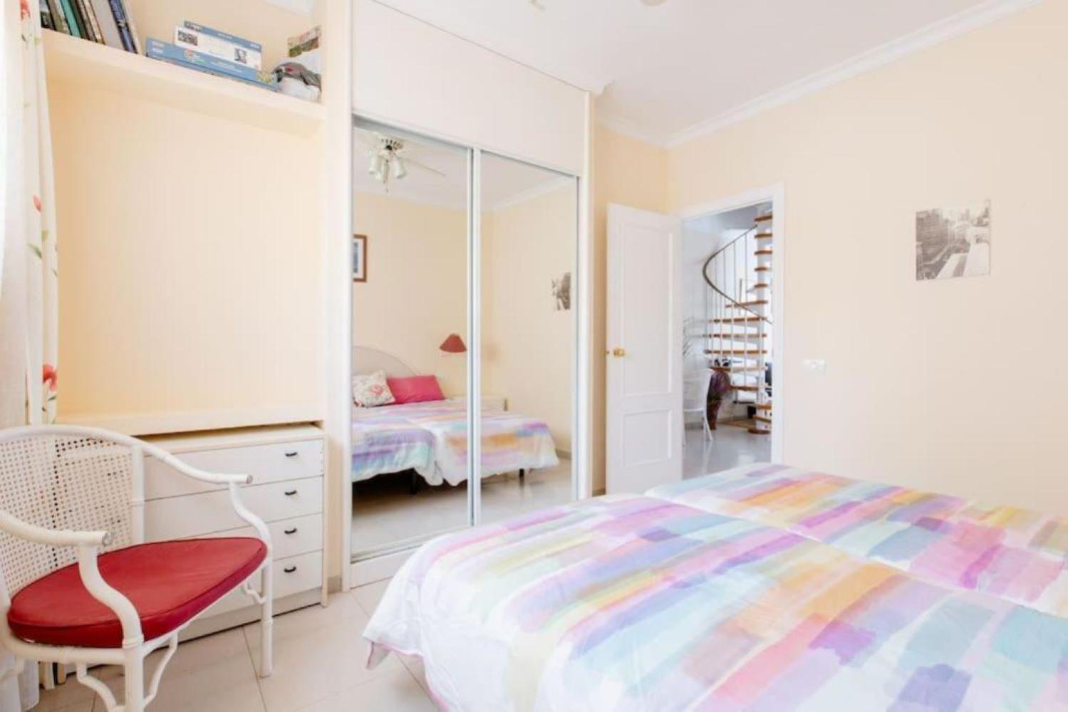 Bookinn Golf Park Sunny Cozy Apartment Near The Ocean With Large Double Terraces, Fiber Wifi, 3 Pools, Bbq Tenerife South Сан Мигель Экстерьер фото